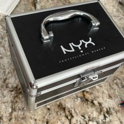 Nyx Makeup Box