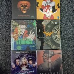 Movies For Sale