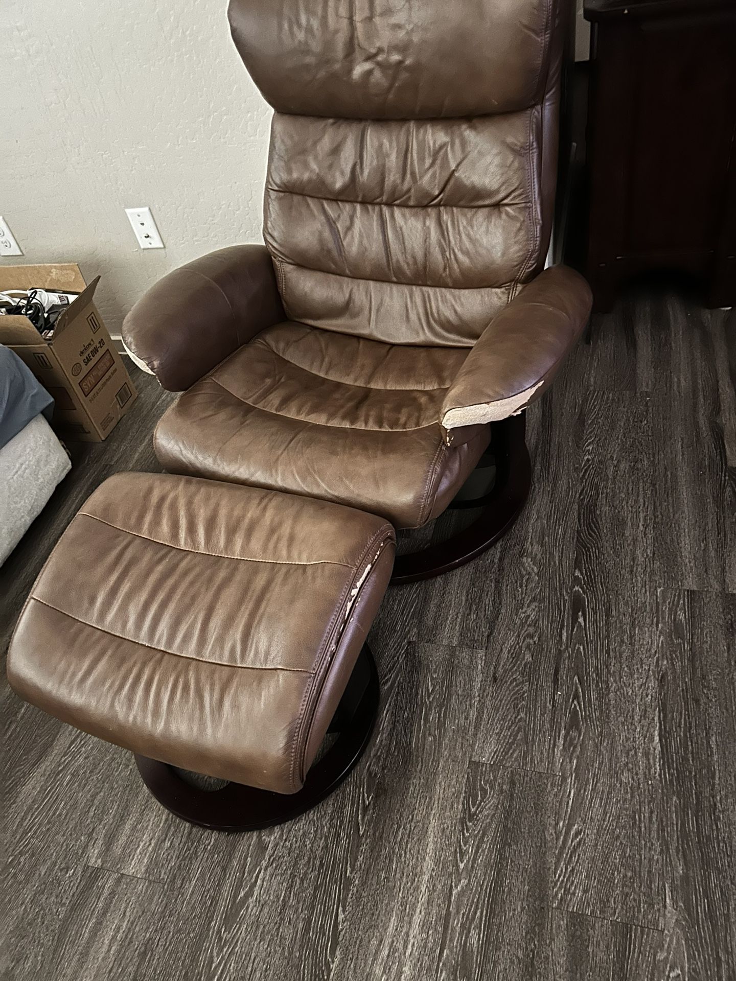 Lane Recliner 