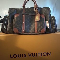 Louis Vuitton Bag