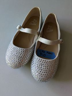 Art Class girls' dress shoes