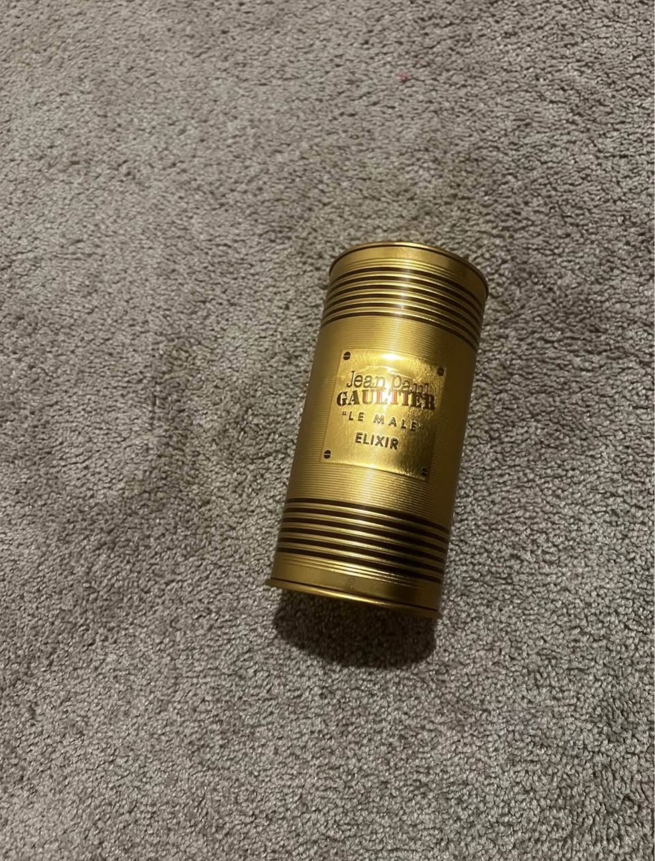Jean Paul Gaultier Le Male Elixer