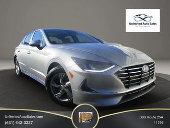 2022 Hyundai Sonata