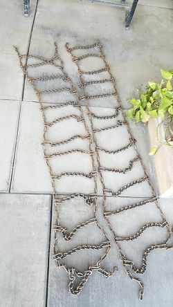 Snow Chains