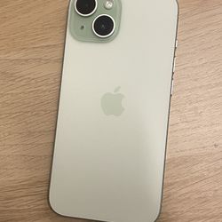 iPhone 15 Fully Unlocked 