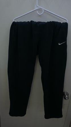 Nike sweat pants