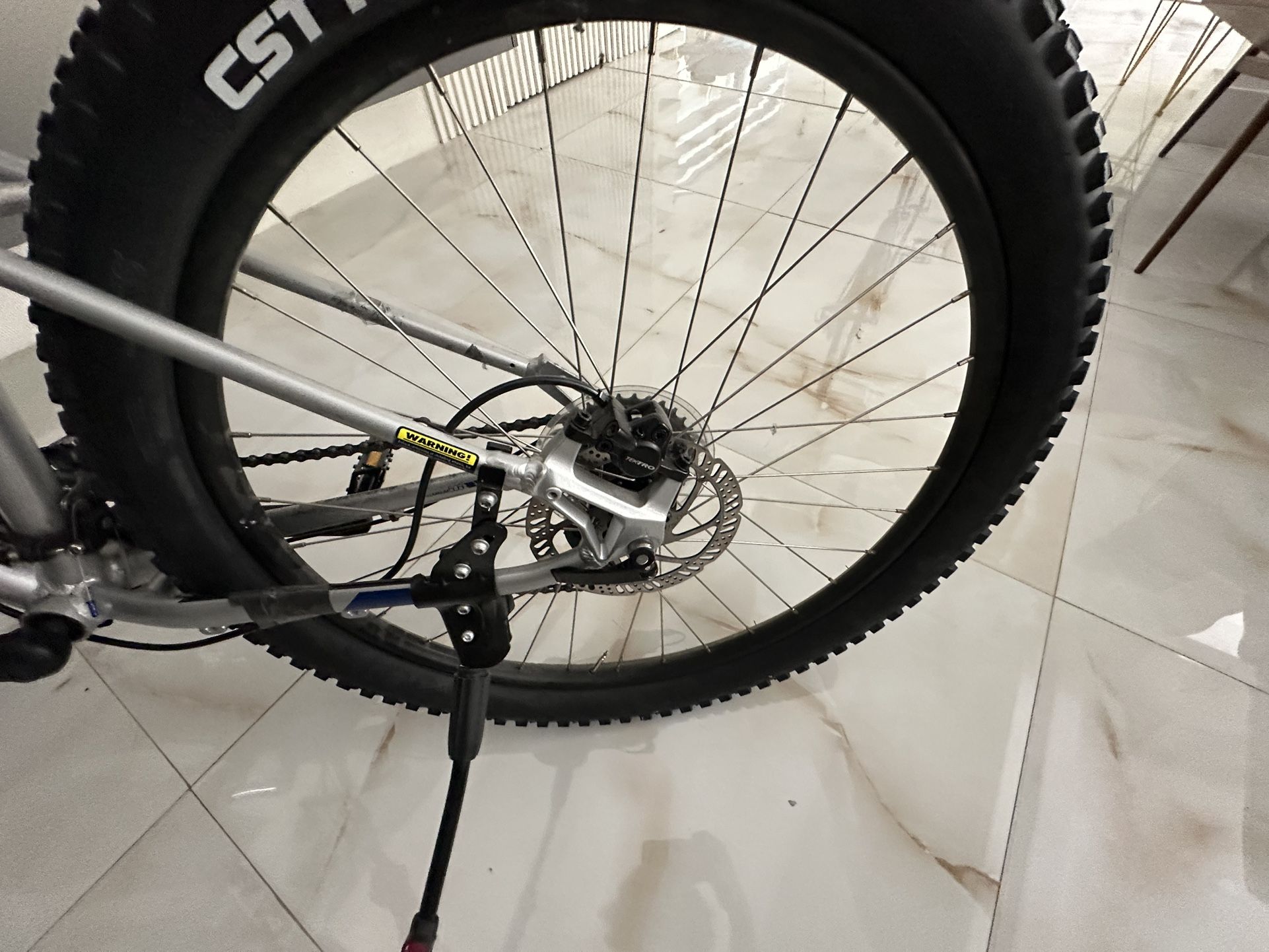 Gt aggressor mountain bike
