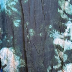 Tie-Dye Style