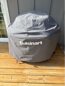 Cuisinart Griddle