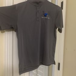 6th Grade Uniform SMS 3 Shirts Total