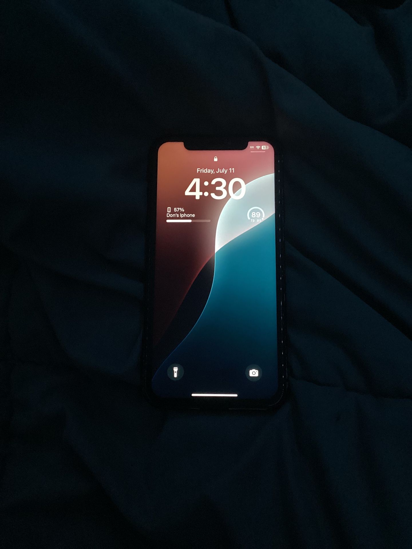 Iphone XR 64GB