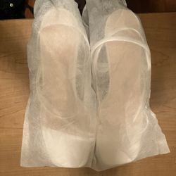 White High Heels From SHEIN. Never Worn