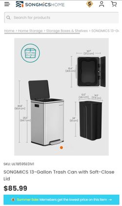 Furniture crib baby refrigerator couch electric recliners kitchen appliances living room