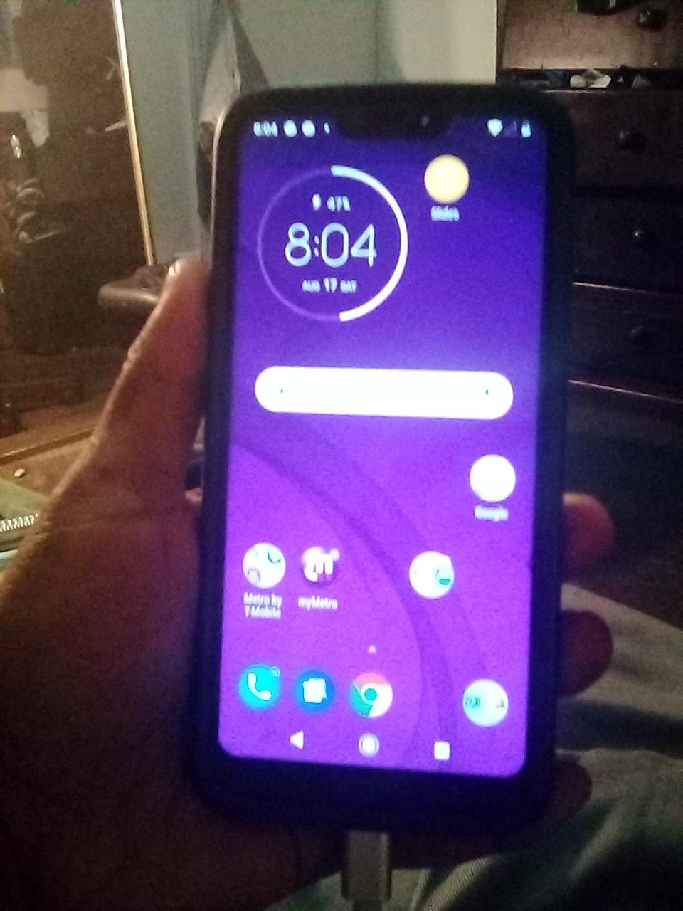 Moterola MetroPCS/TMobile