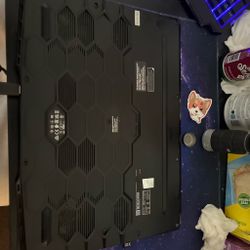 MSI Raider GE76