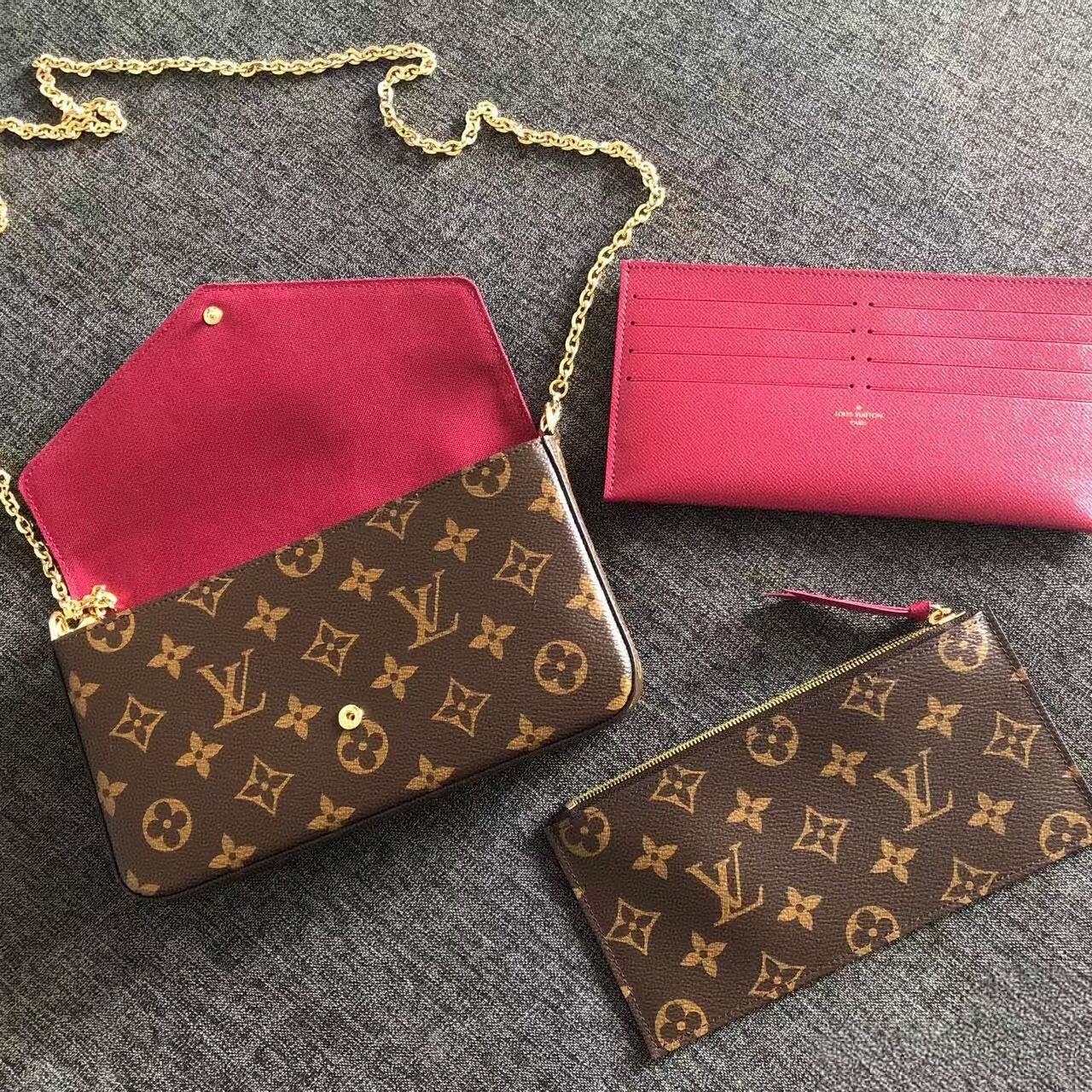 Bolsos Louis Vuitton