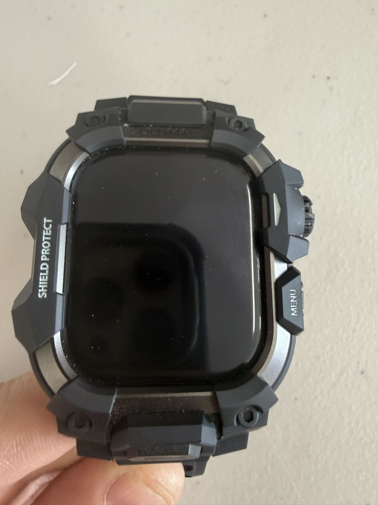 Apple Watch Series 10 46mm A Month Old like New