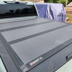 2024 BakFlip Bed Cover