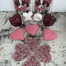 Valentines’s Day Decor 