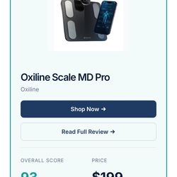 Hume scale and muscle device