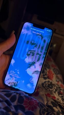 iphone 14 blue