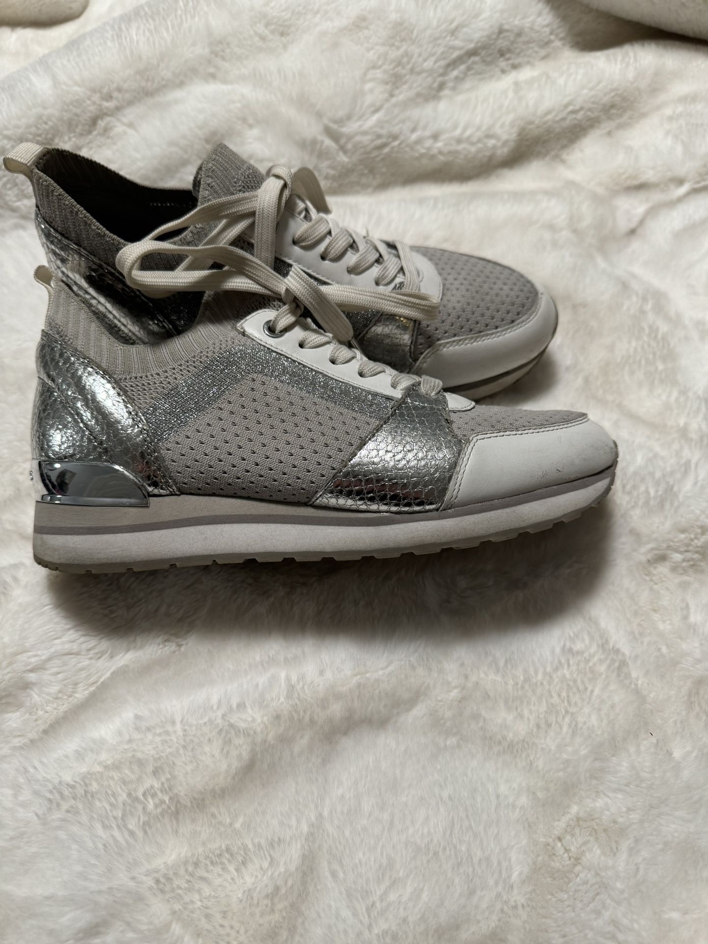 Michael Kors Sneakers 7.5M