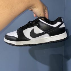 Nike Dunk Low “Panda” Sz.10