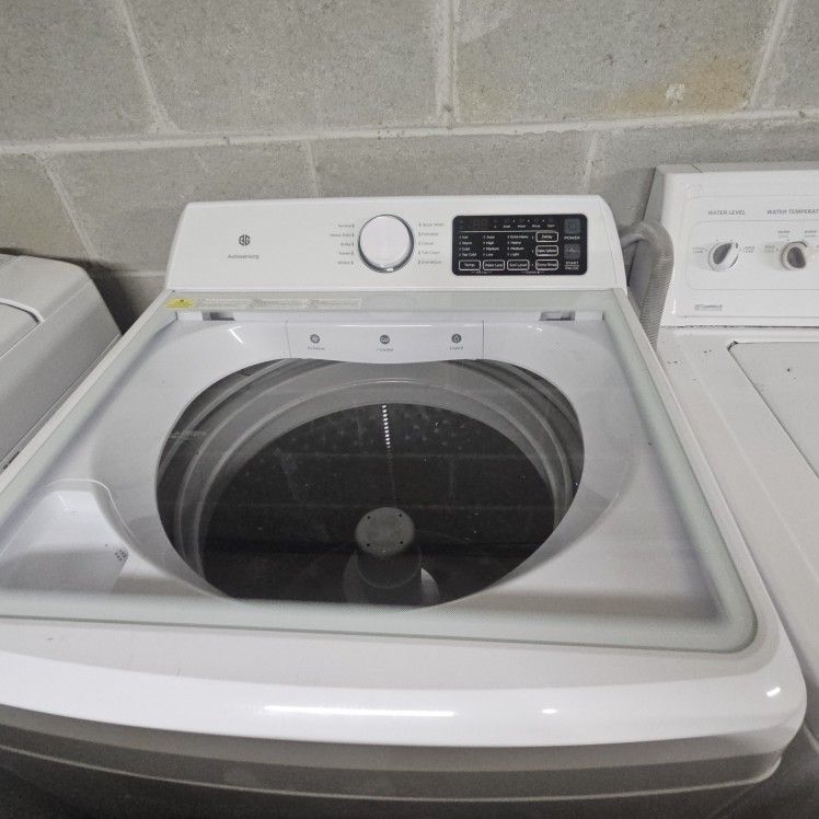 Whirlpool Washer
