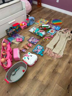 Toys bundle $25