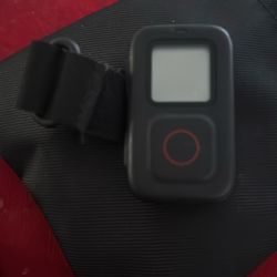 GoPro 10 Remote
