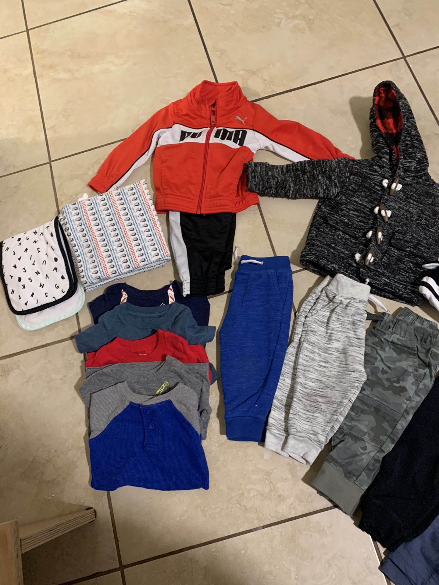 Baby clothes for Sale in Inglewood, CA OfferUp