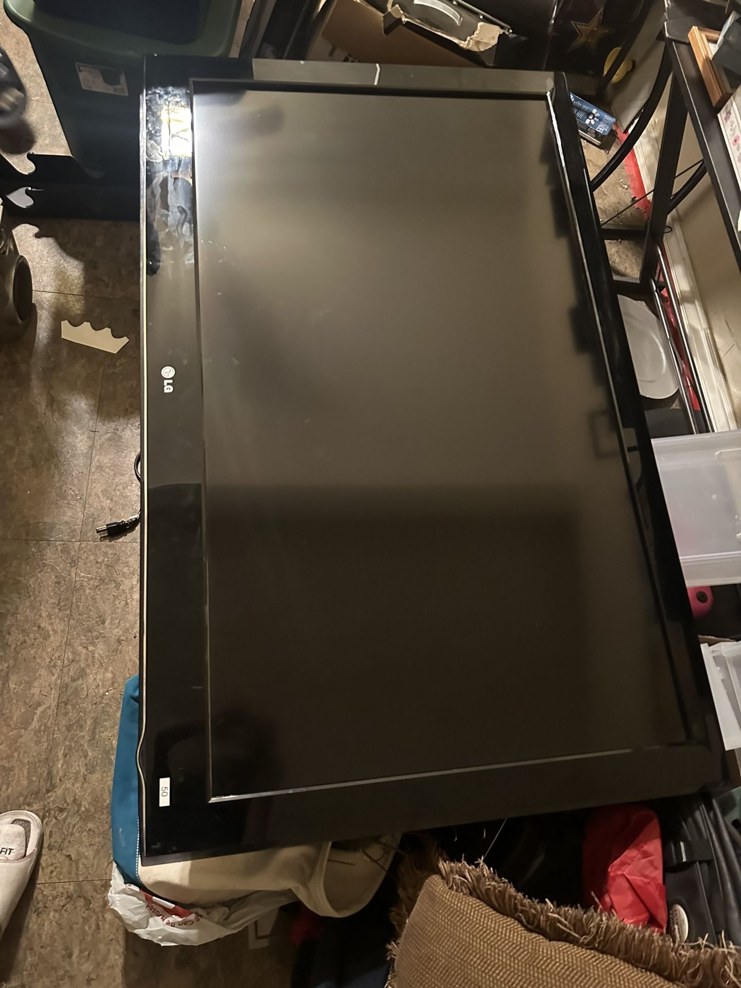 LG tv 55 Inch