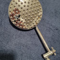 Rain Shower Head