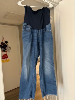 Maternity Pants