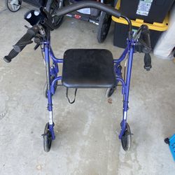 Drive Medical Scooter