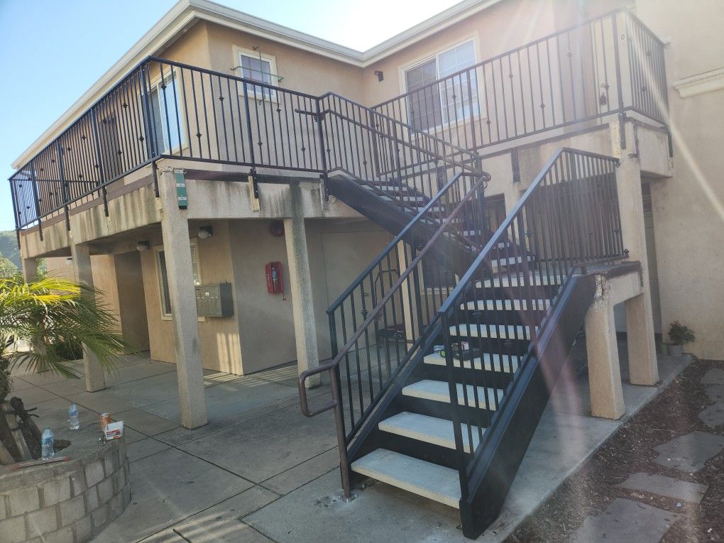 Gates,Drive Way Gates, Security Doors, Hand Rails