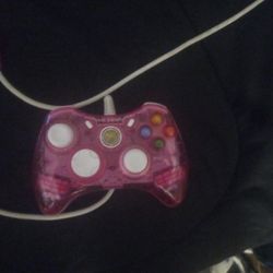 Candy Rock Pink Controller 