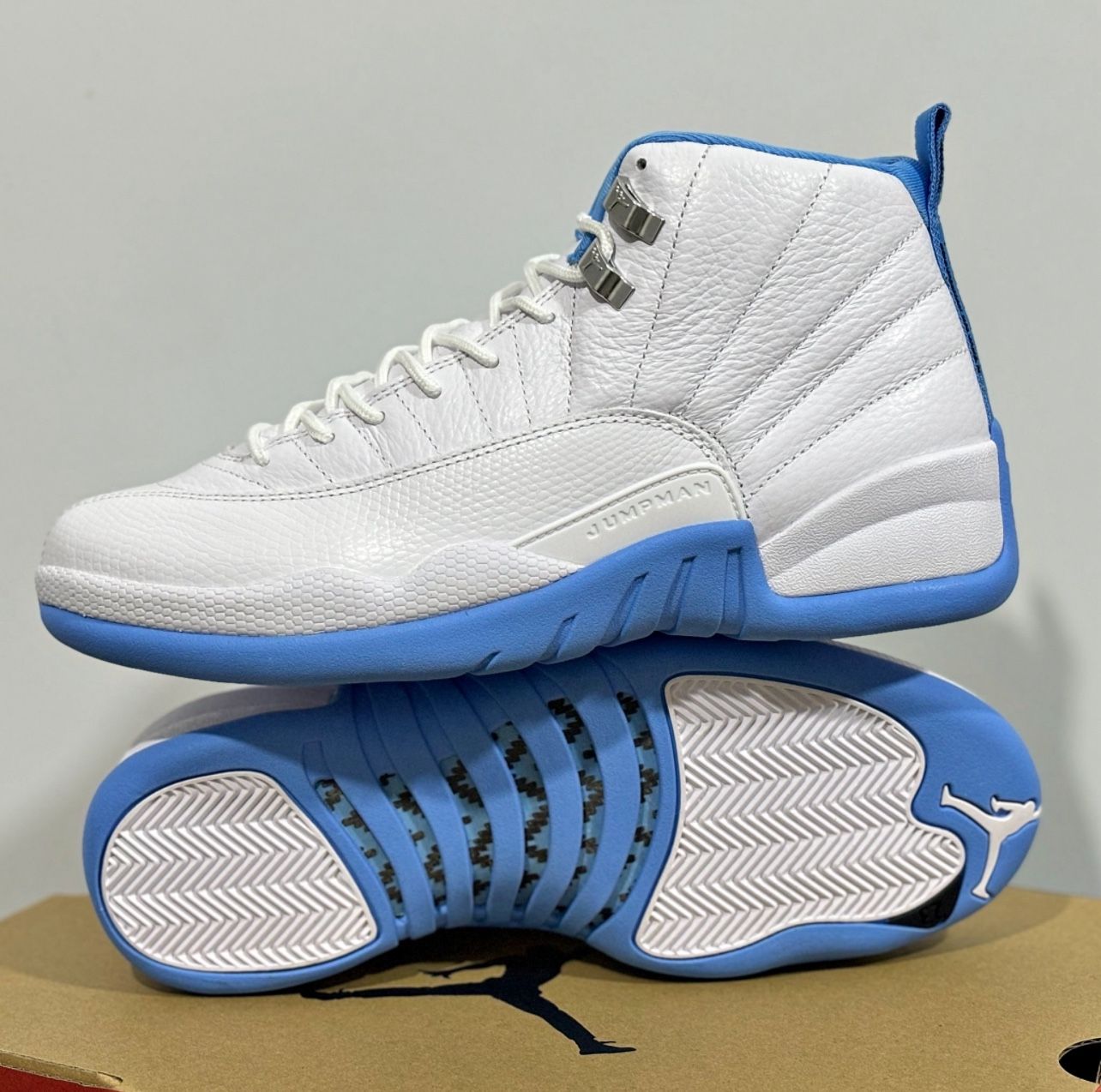 Jordan 12
