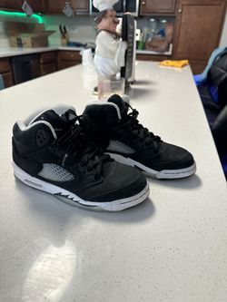 Jordan Oreo 5s