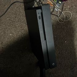 Xbox One X