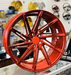 20 inch Wheel 5x114 5x120 5x112 (only 50 down payment / no credit check )