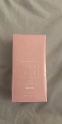 KAY ALI Perfume