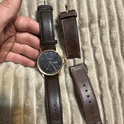 Men’s Nixon Watch 