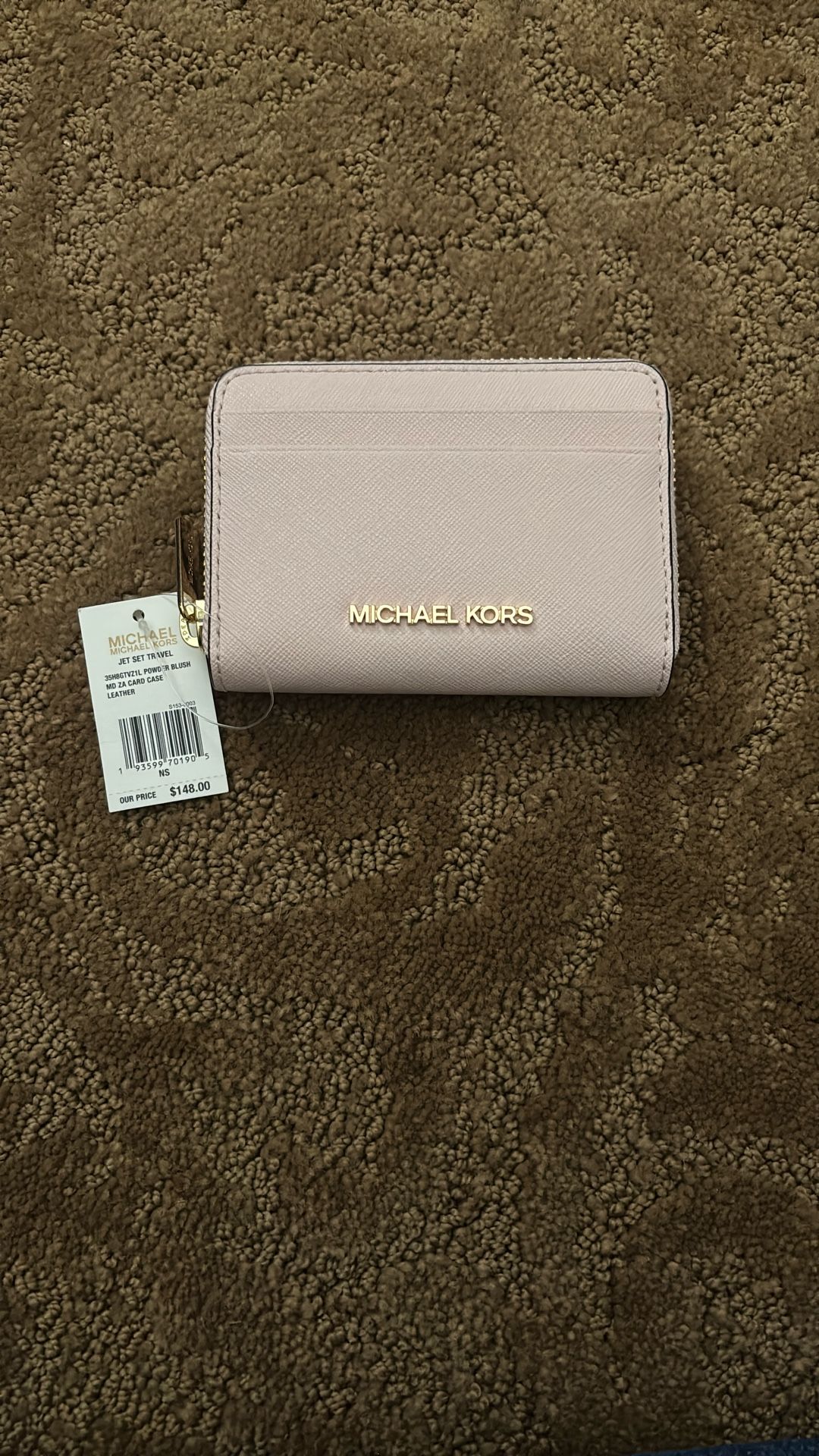 Micheal Kors Wallet