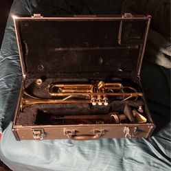 Trumpet 