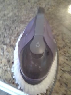 Shark steam cleaner