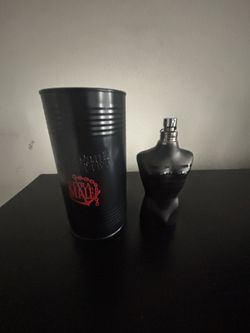 Jaun Paul Gaultier Ultra Male