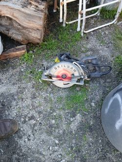 Skil Saw