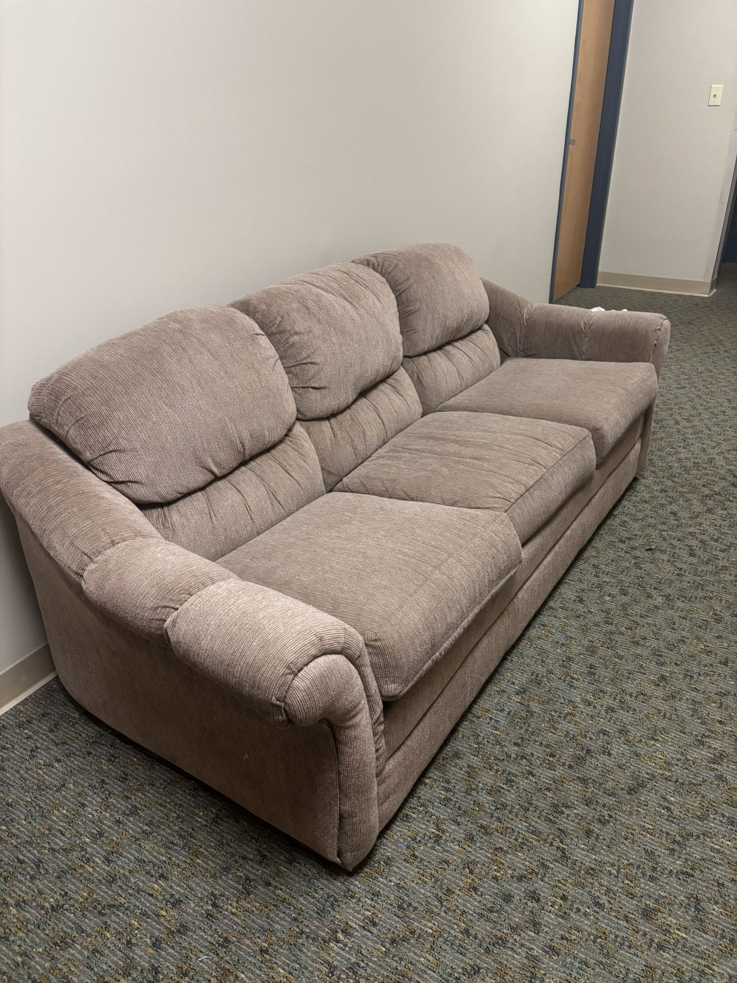 Convertible Couch