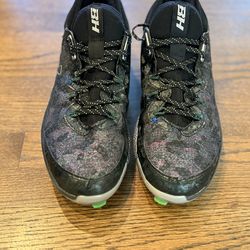 Under Armour Harper 8 Elite TPU Baseball Cleats Men’s Size 11/11.5